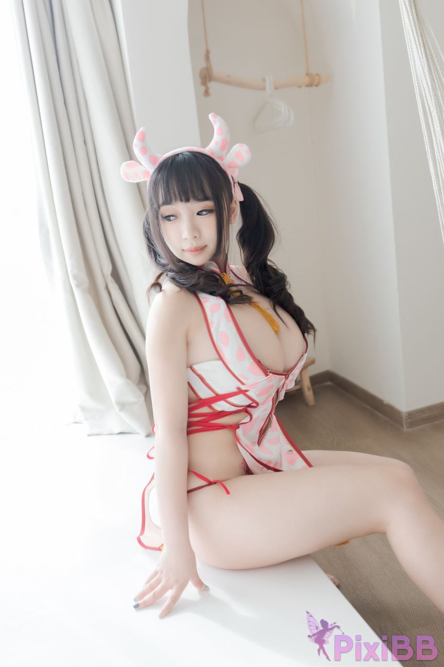 Coser Kurumineko PixiBB.COM 060