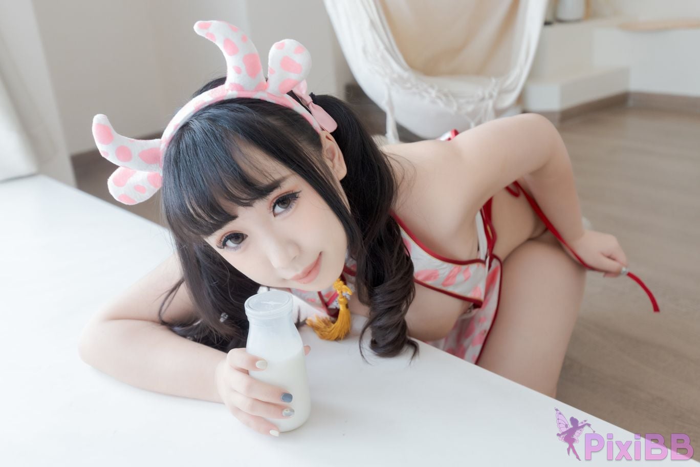 Coser Kurumineko PixiBB.COM 116