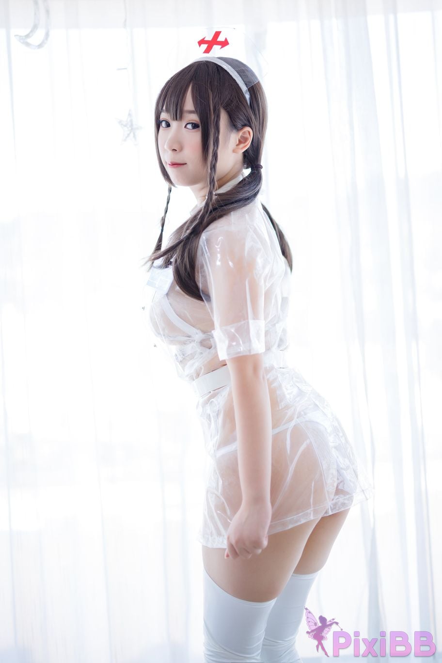 Coser Kurumineko PixiBB.COM 005