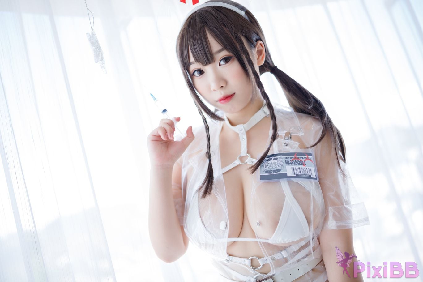 Coser Kurumineko PixiBB.COM 022