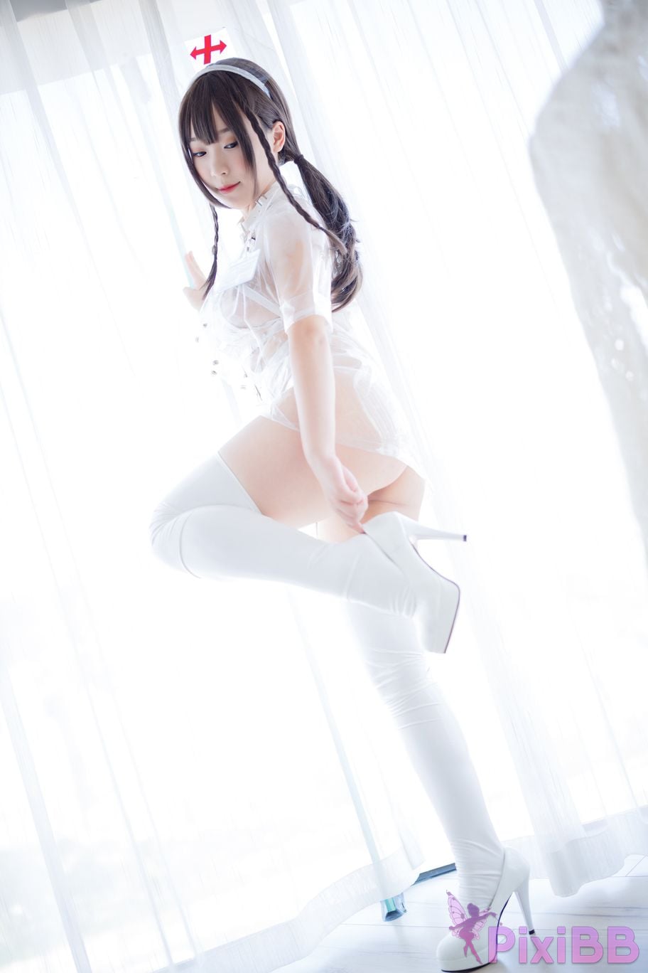 Coser Kurumineko PixiBB.COM 048