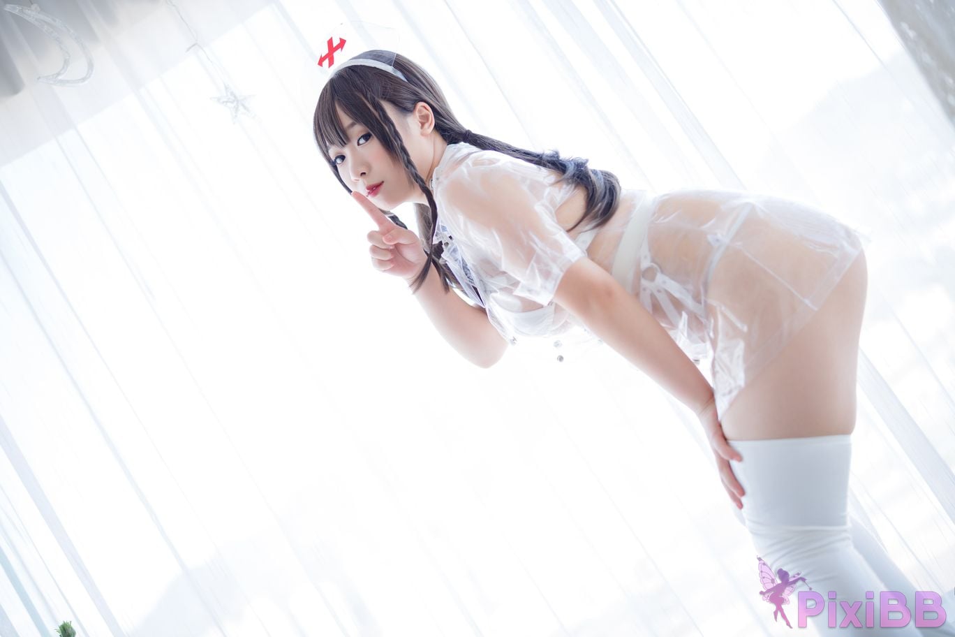 Coser Kurumineko PixiBB.COM 049
