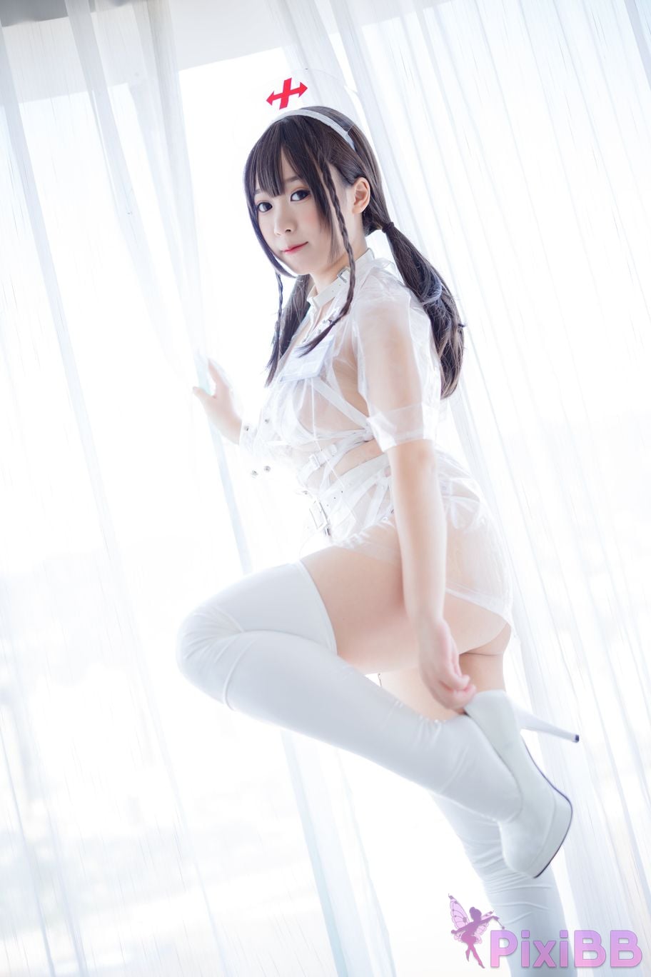Coser Kurumineko PixiBB.COM 051