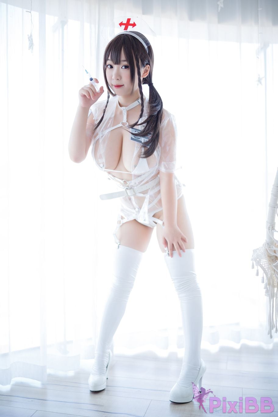 Coser Kurumineko PixiBB.COM 069