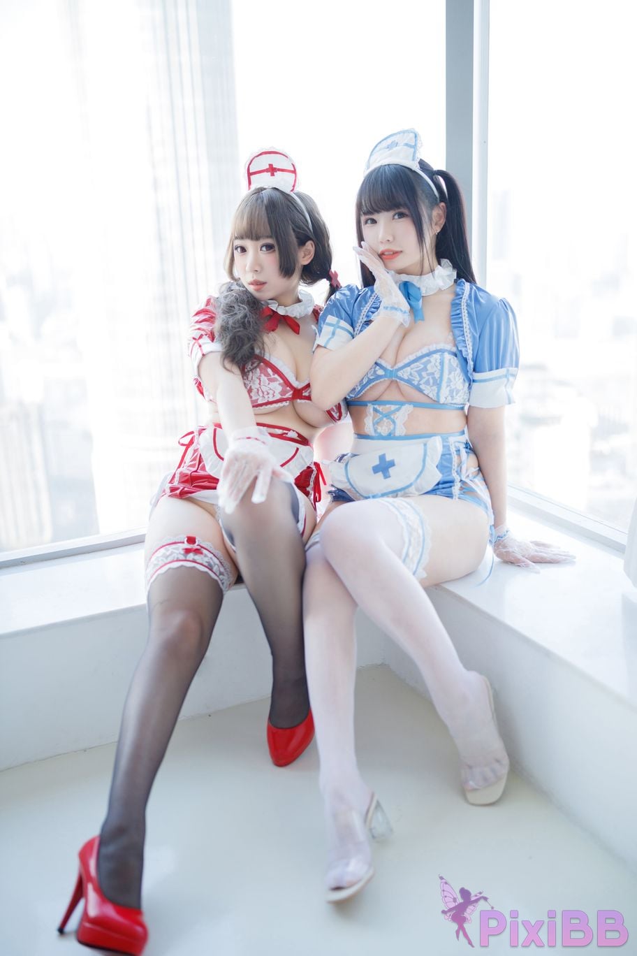 Coser Kurumineko PixiBB.COM 026