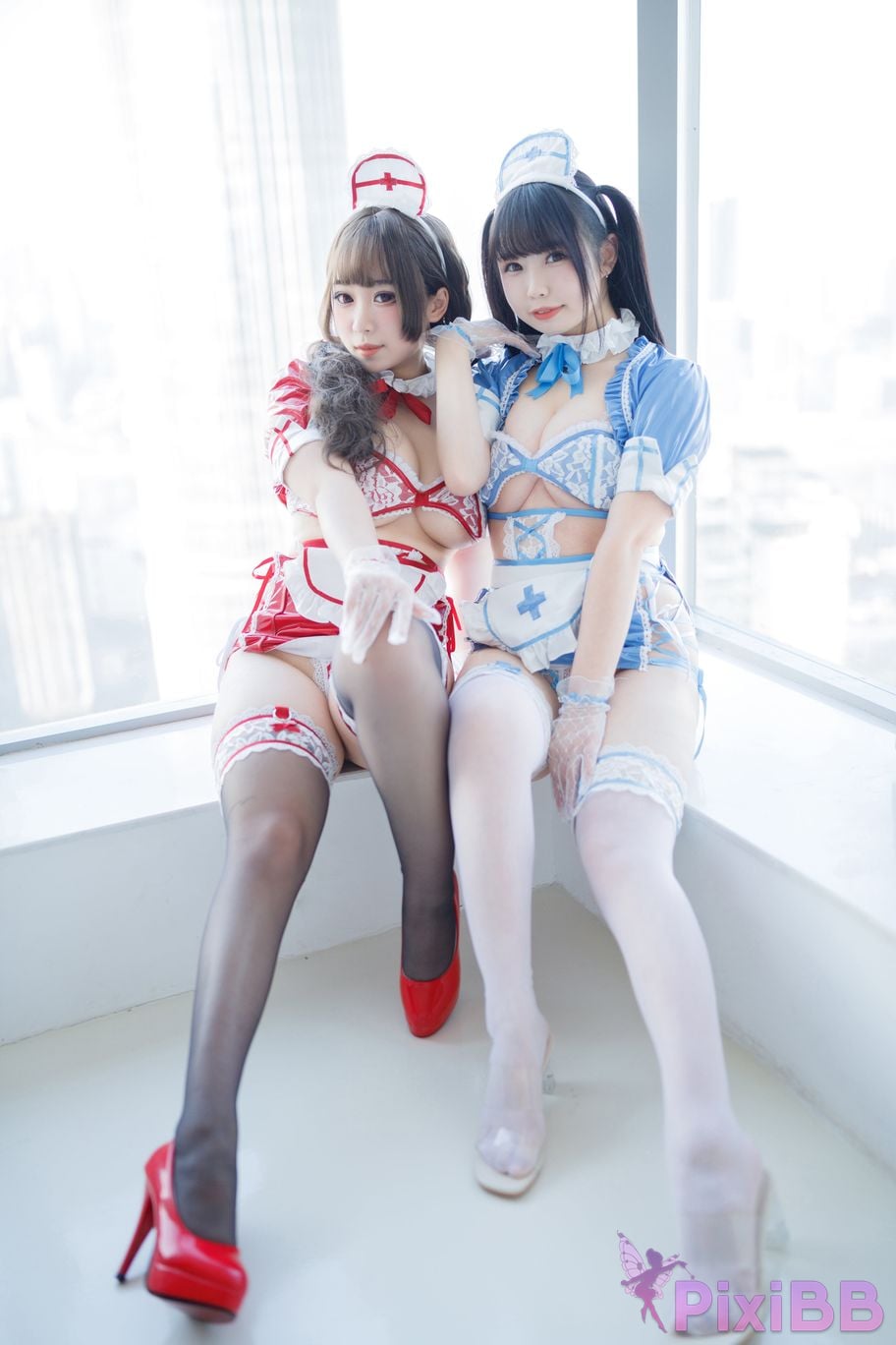 Coser Kurumineko PixiBB.COM 035