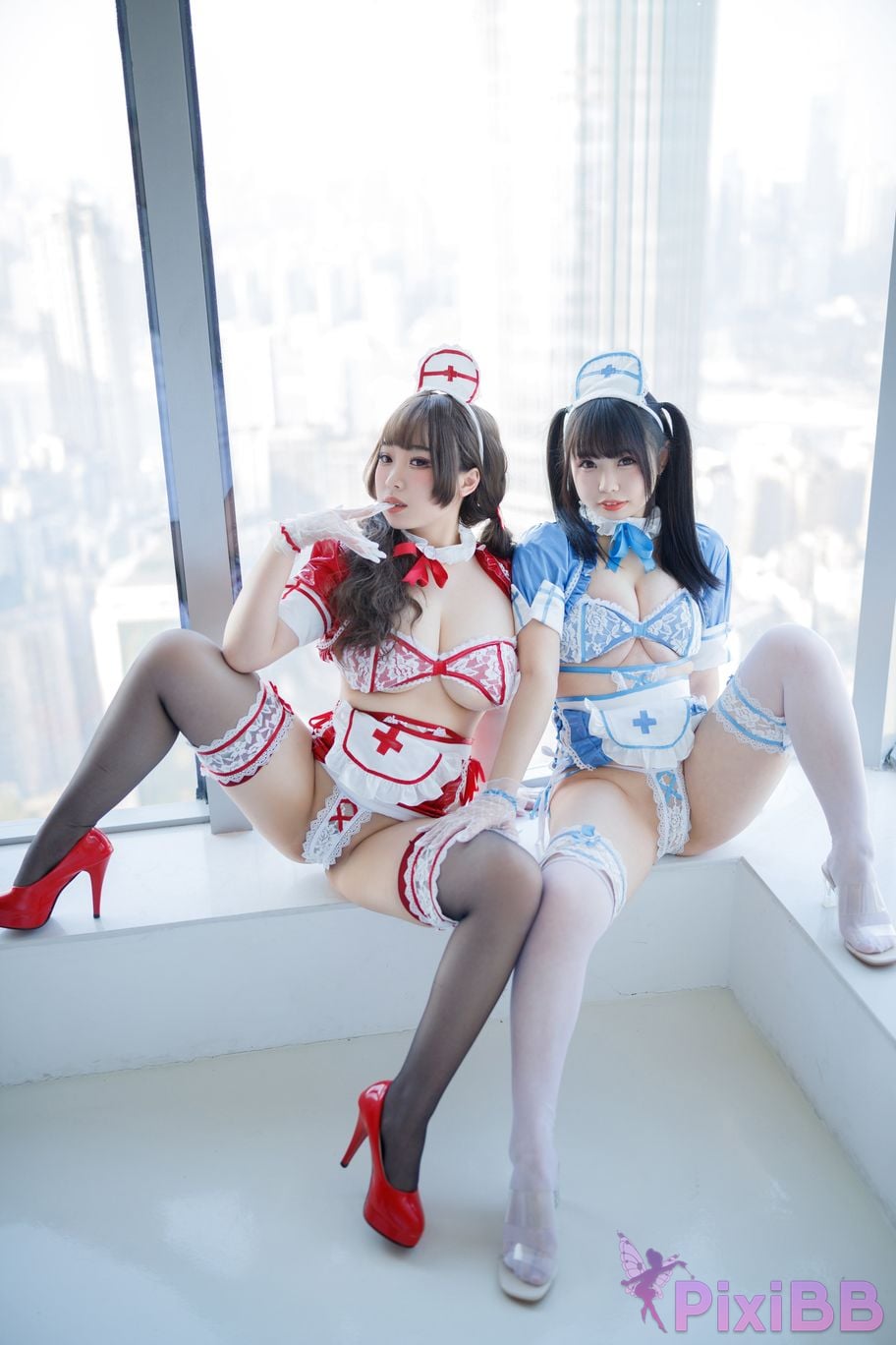 Coser Kurumineko PixiBB.COM 059