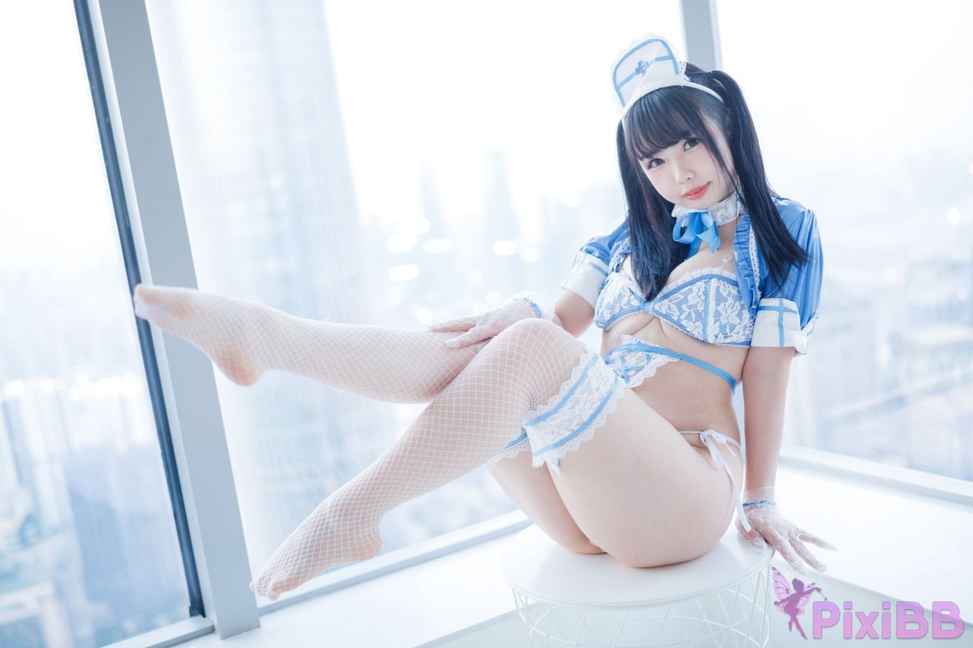 Coser Kurumineko PixiBB.COM 068