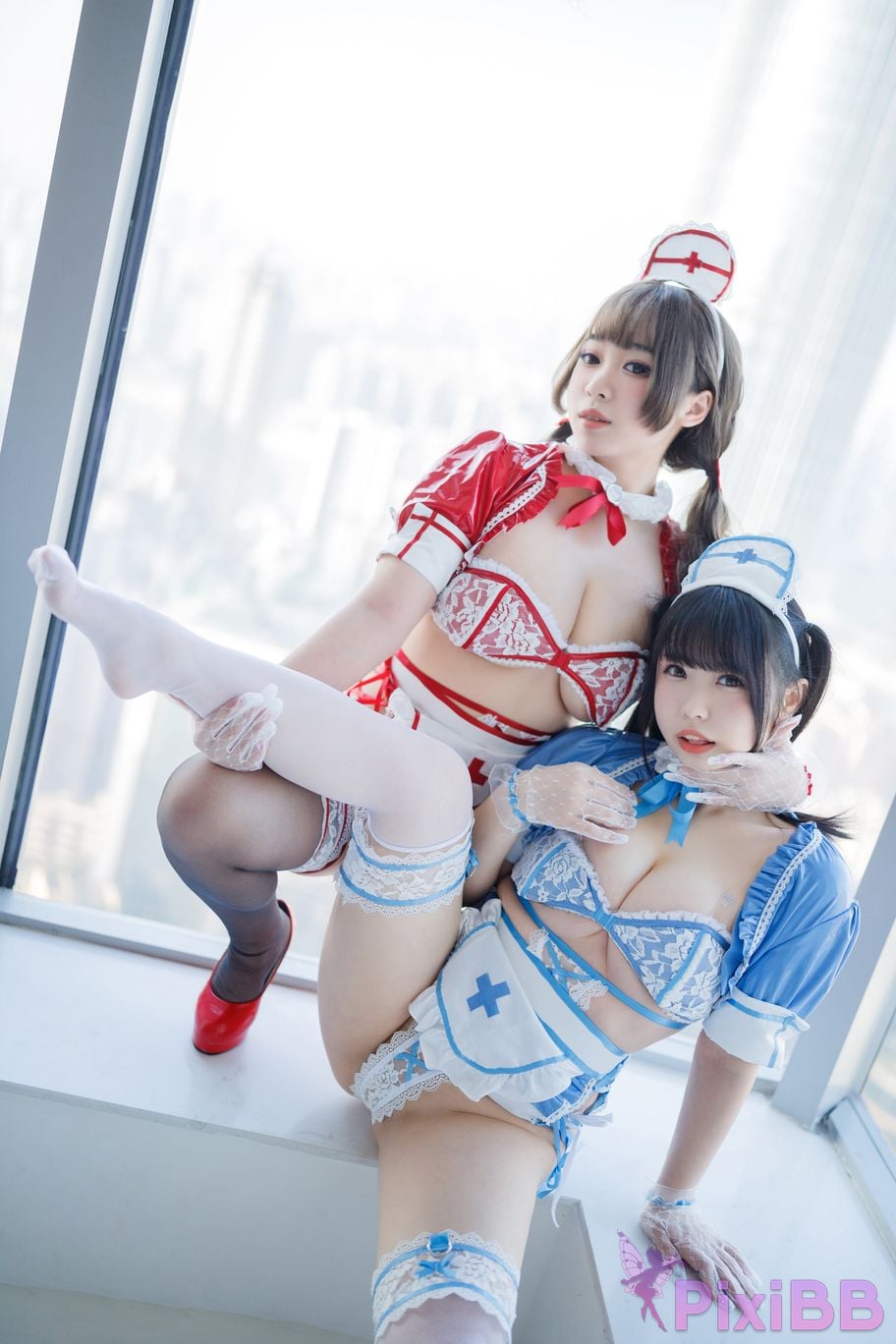 Coser Kurumineko PixiBB.COM 070