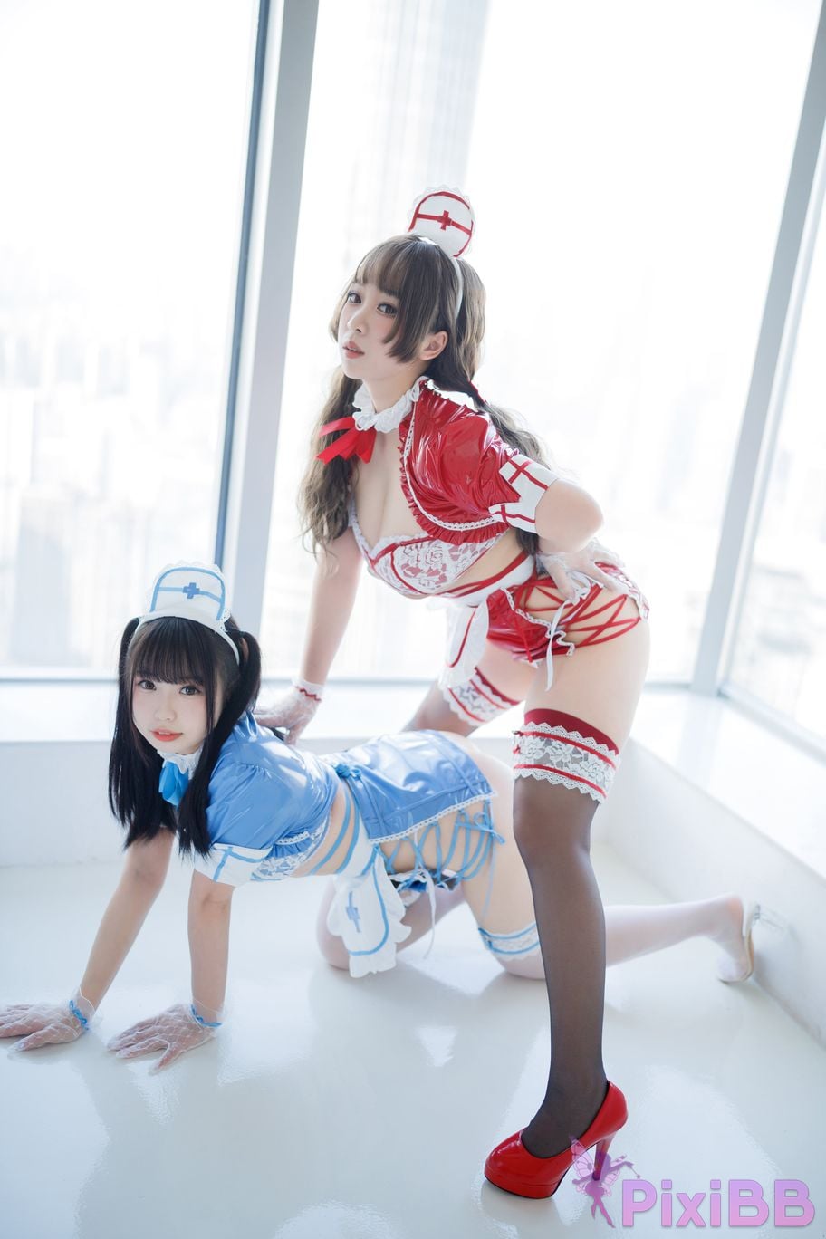 Coser Kurumineko PixiBB.COM 102