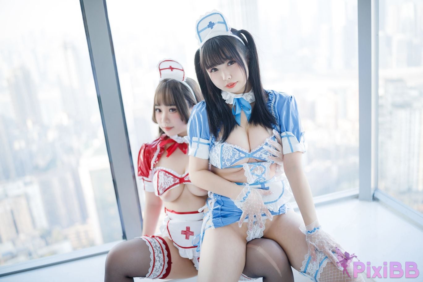 Coser Kurumineko PixiBB.COM 120