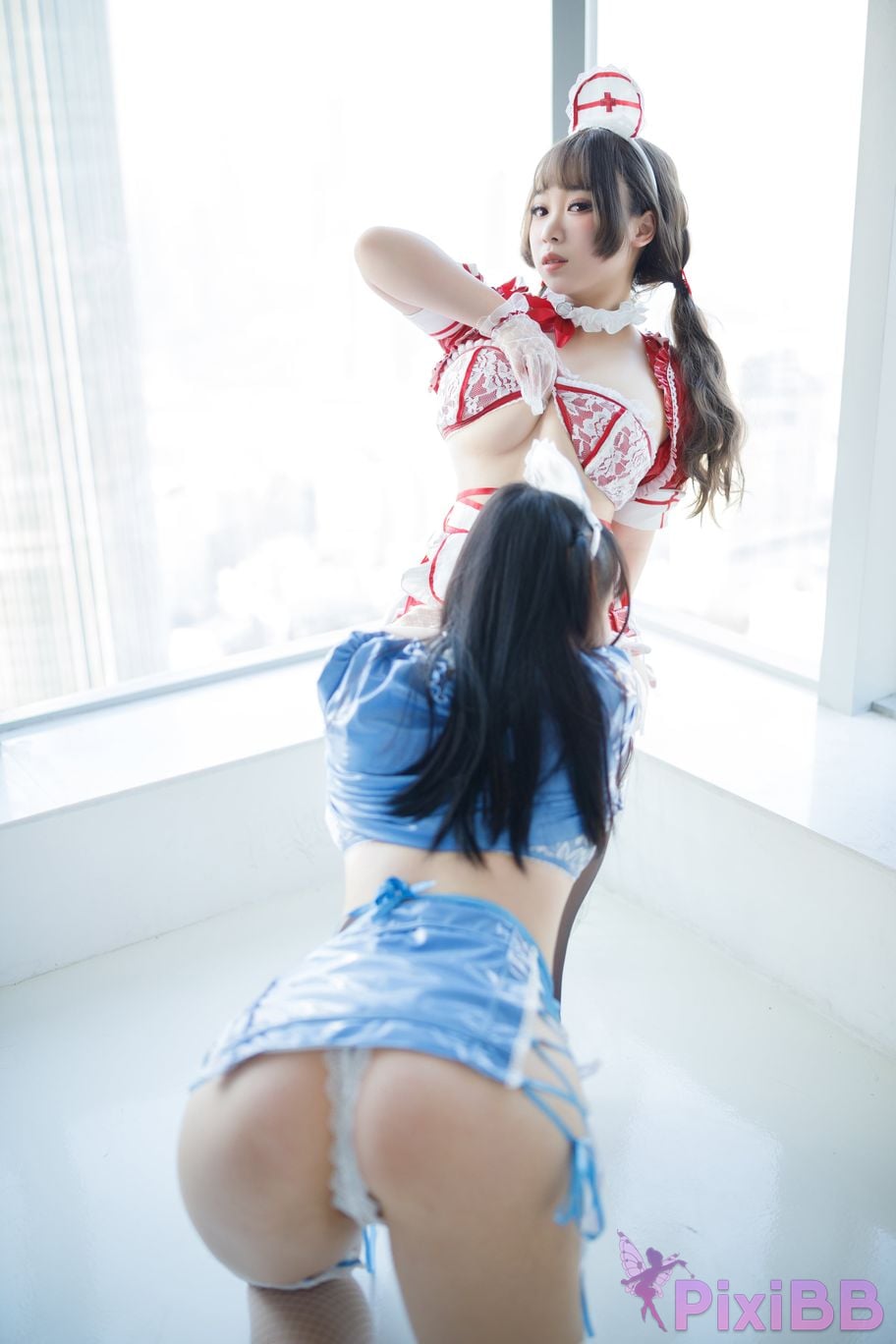 Coser Kurumineko PixiBB.COM 138