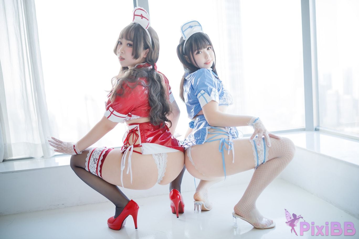 Coser Kurumineko PixiBB.COM 145