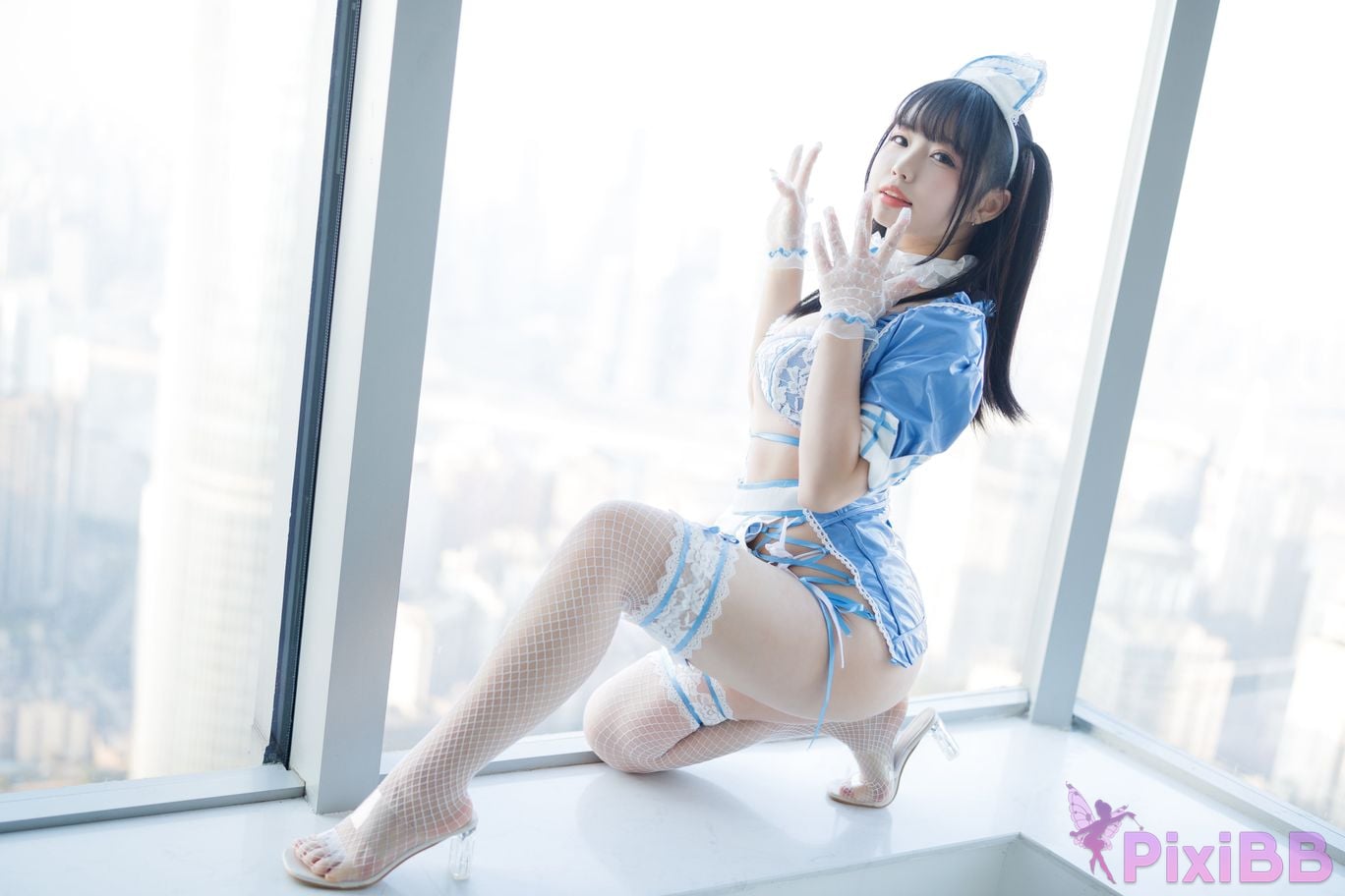 Coser Kurumineko PixiBB.COM 158