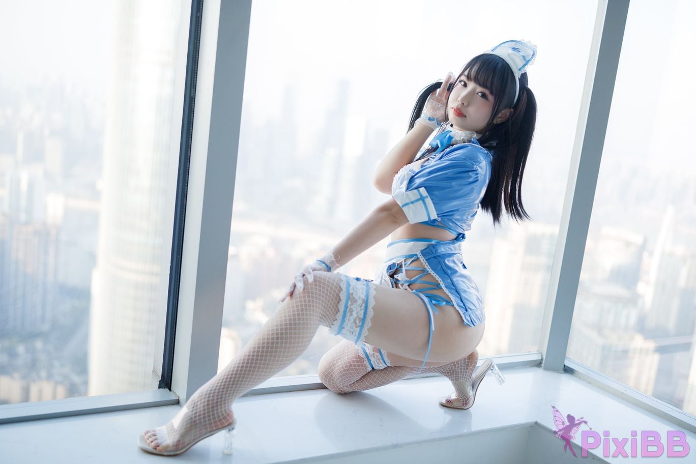 Coser Kurumineko PixiBB.COM 159