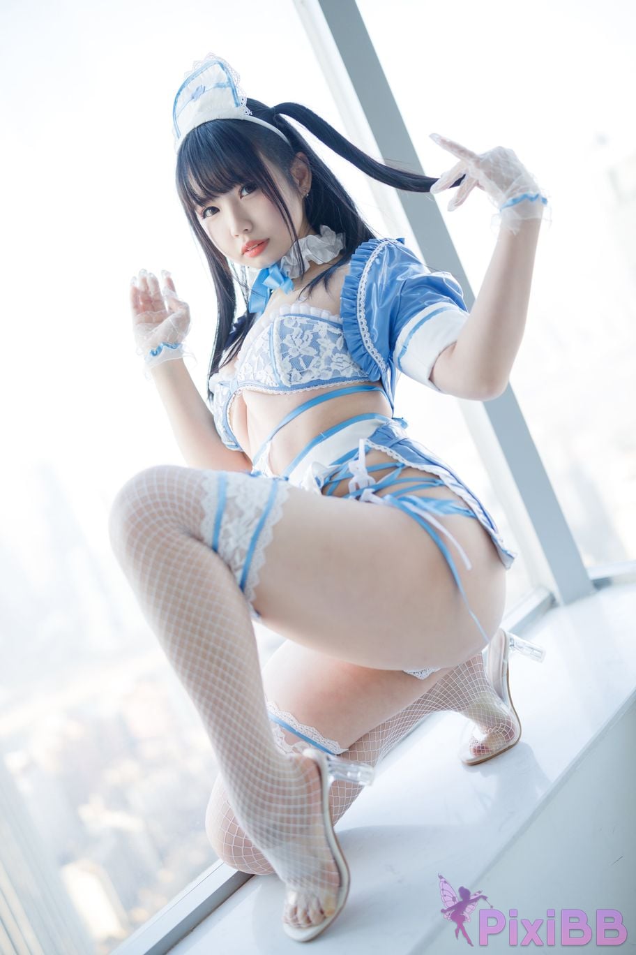 Coser Kurumineko PixiBB.COM 161