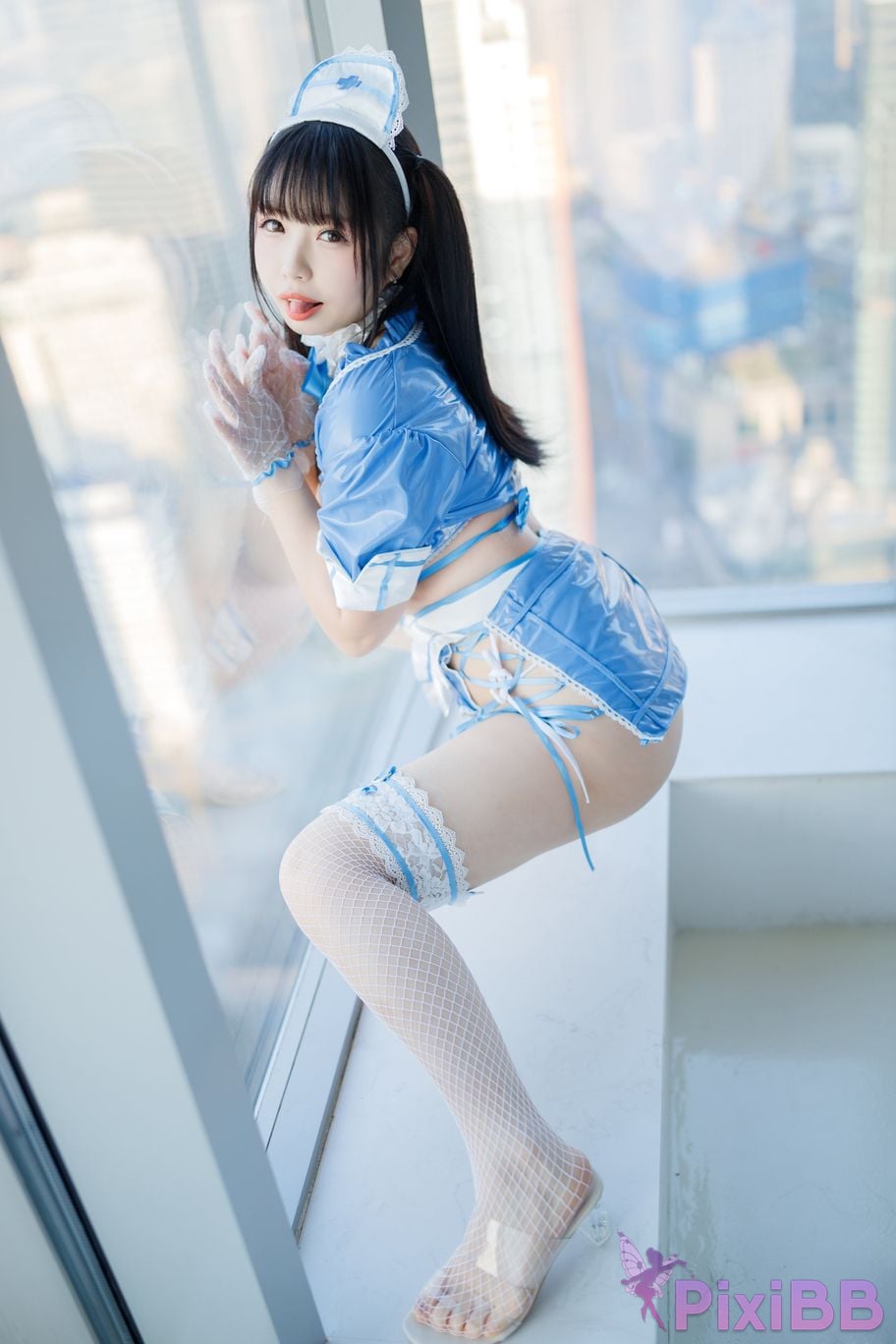 Coser Kurumineko PixiBB.COM 162