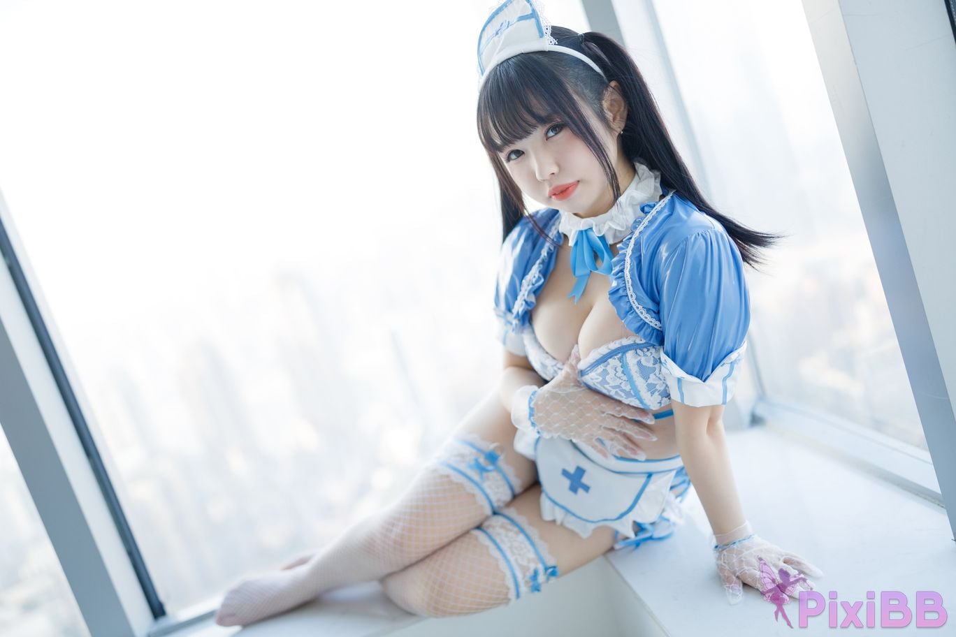 Coser Kurumineko PixiBB.COM 163