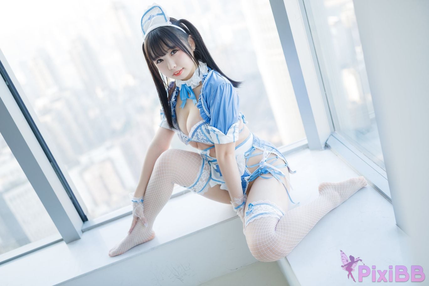 Coser Kurumineko PixiBB.COM 165