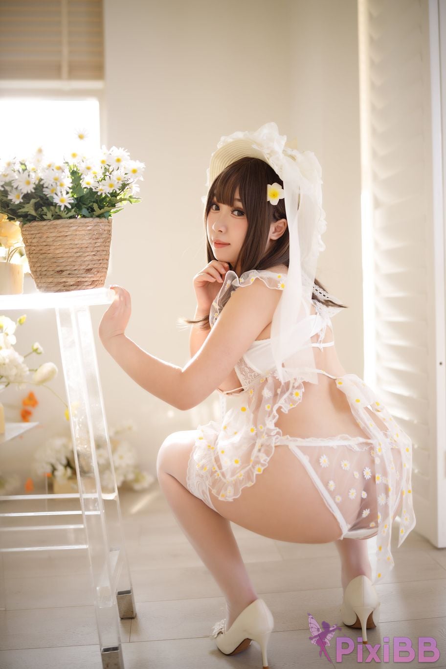 Coser Kurumineko PixiBB.COM 008