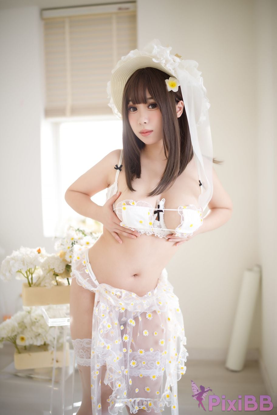 Coser Kurumineko PixiBB.COM 038