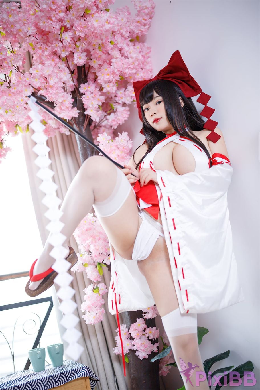 Coser Kurumineko PixiBB.COM 020