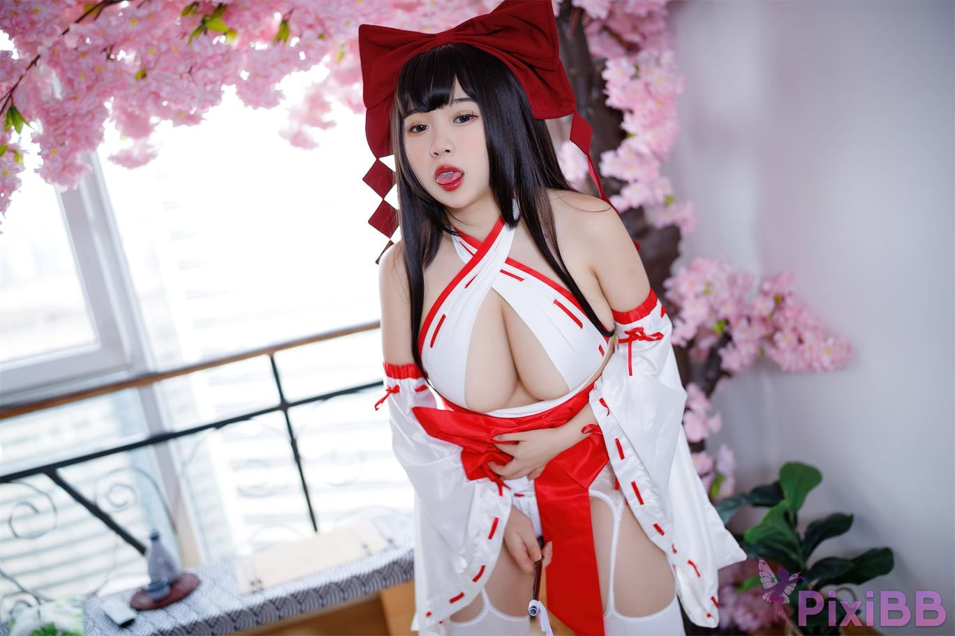 Coser Kurumineko PixiBB.COM 021