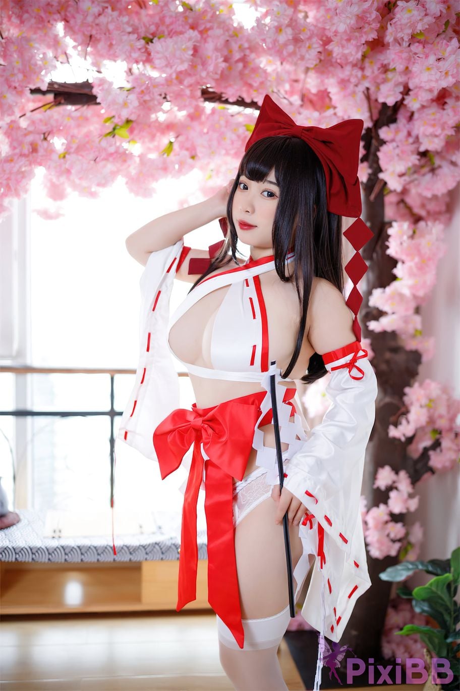 Coser Kurumineko PixiBB.COM 028