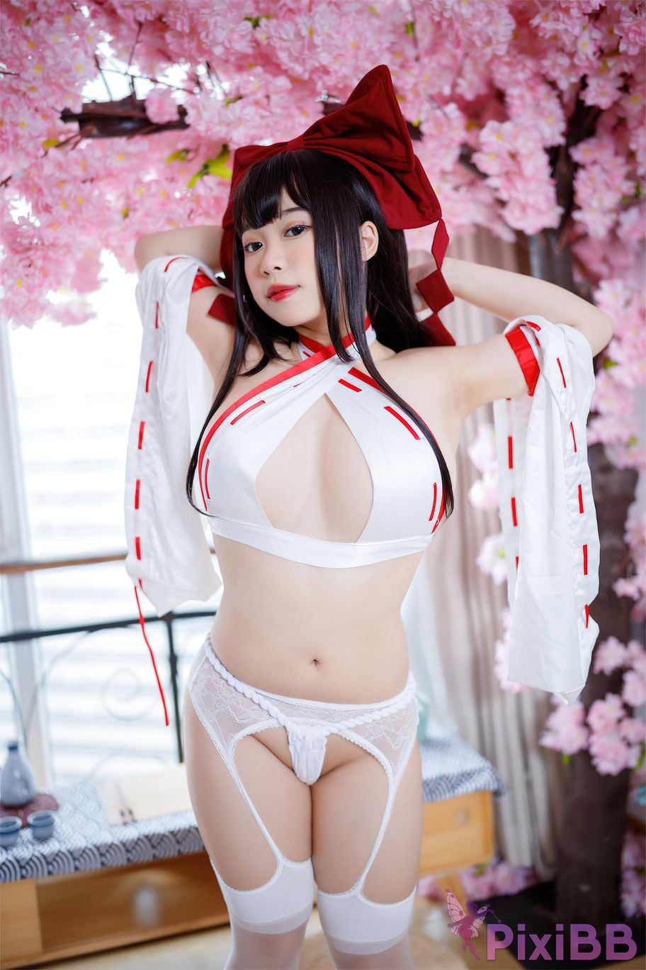 Coser Kurumineko PixiBB.COM 047