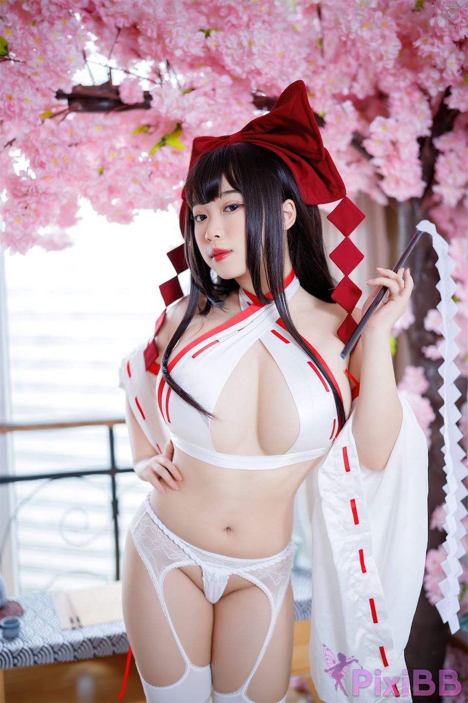 Coser Kurumineko PixiBB.COM 056