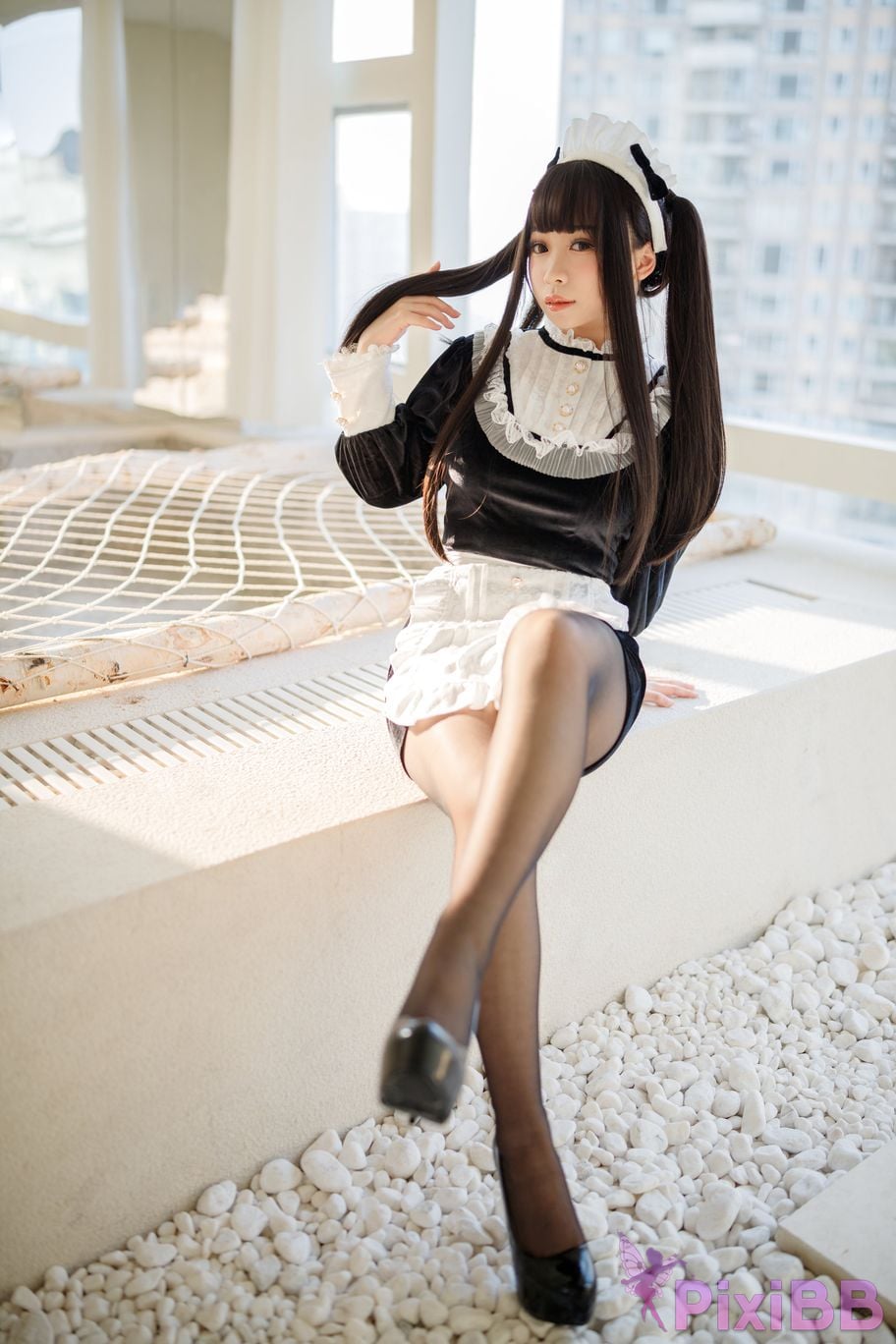 Coser Kurumineko PixiBB.COM 014