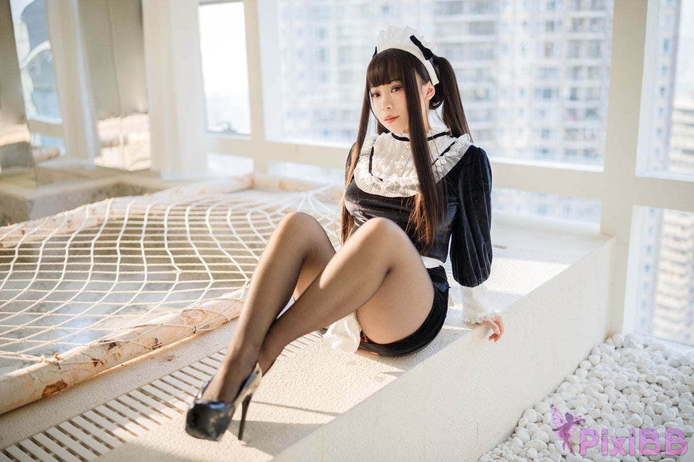 Coser Kurumineko PixiBB.COM 018