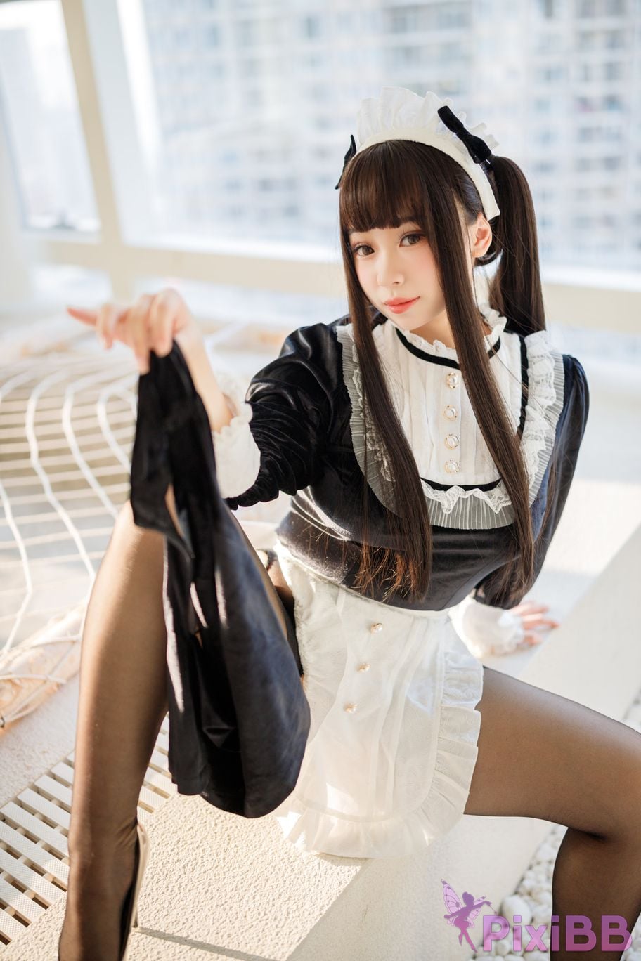 Coser Kurumineko PixiBB.COM 021