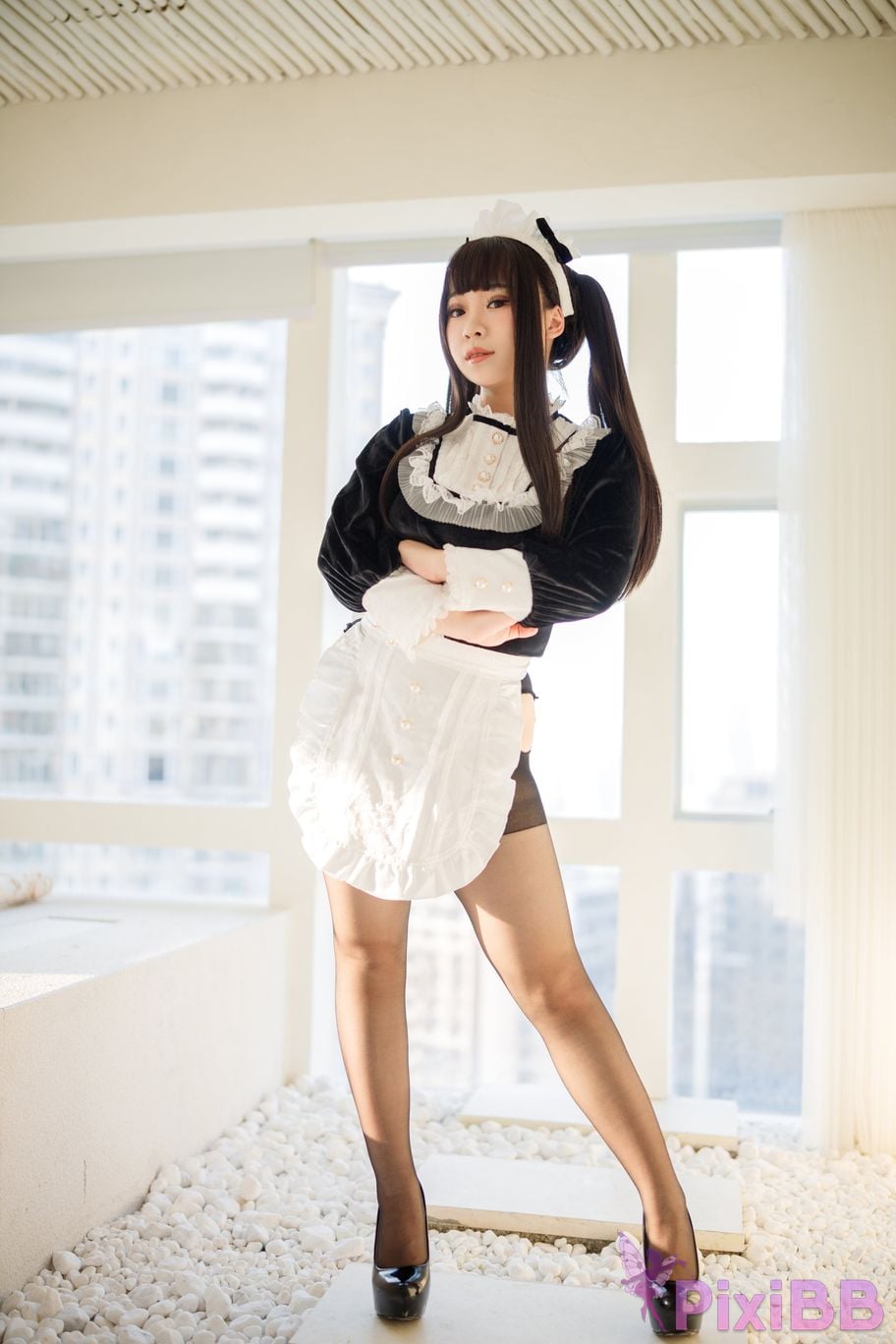Coser Kurumineko PixiBB.COM 035