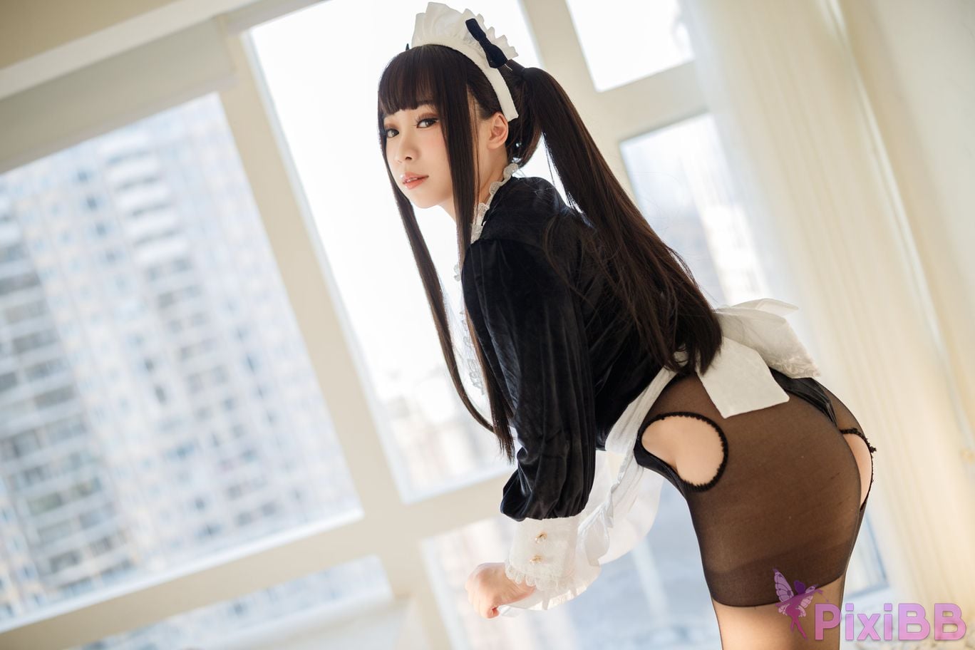 Coser Kurumineko PixiBB.COM 037