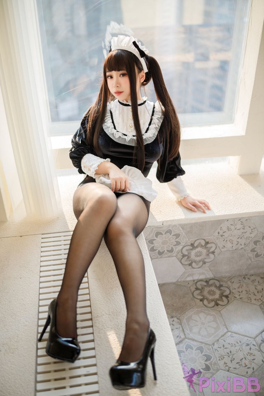Coser Kurumineko PixiBB.COM 049