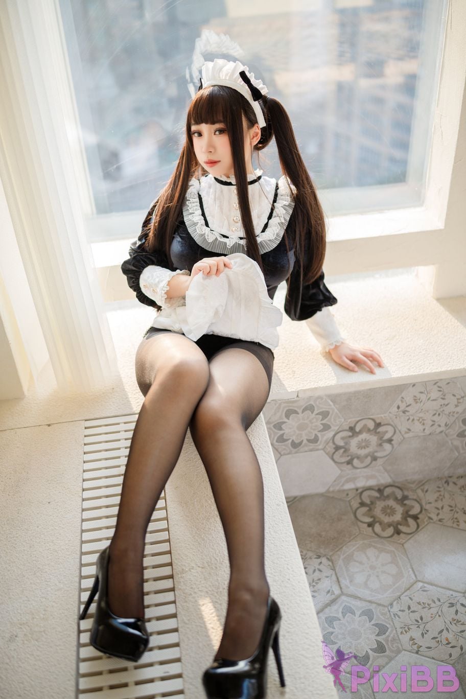 Coser Kurumineko PixiBB.COM 050