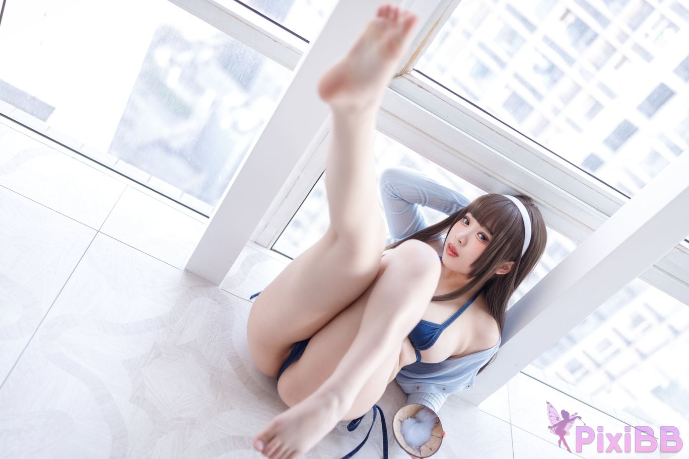Coser Kurumineko PixiBB.COM 027.JPG