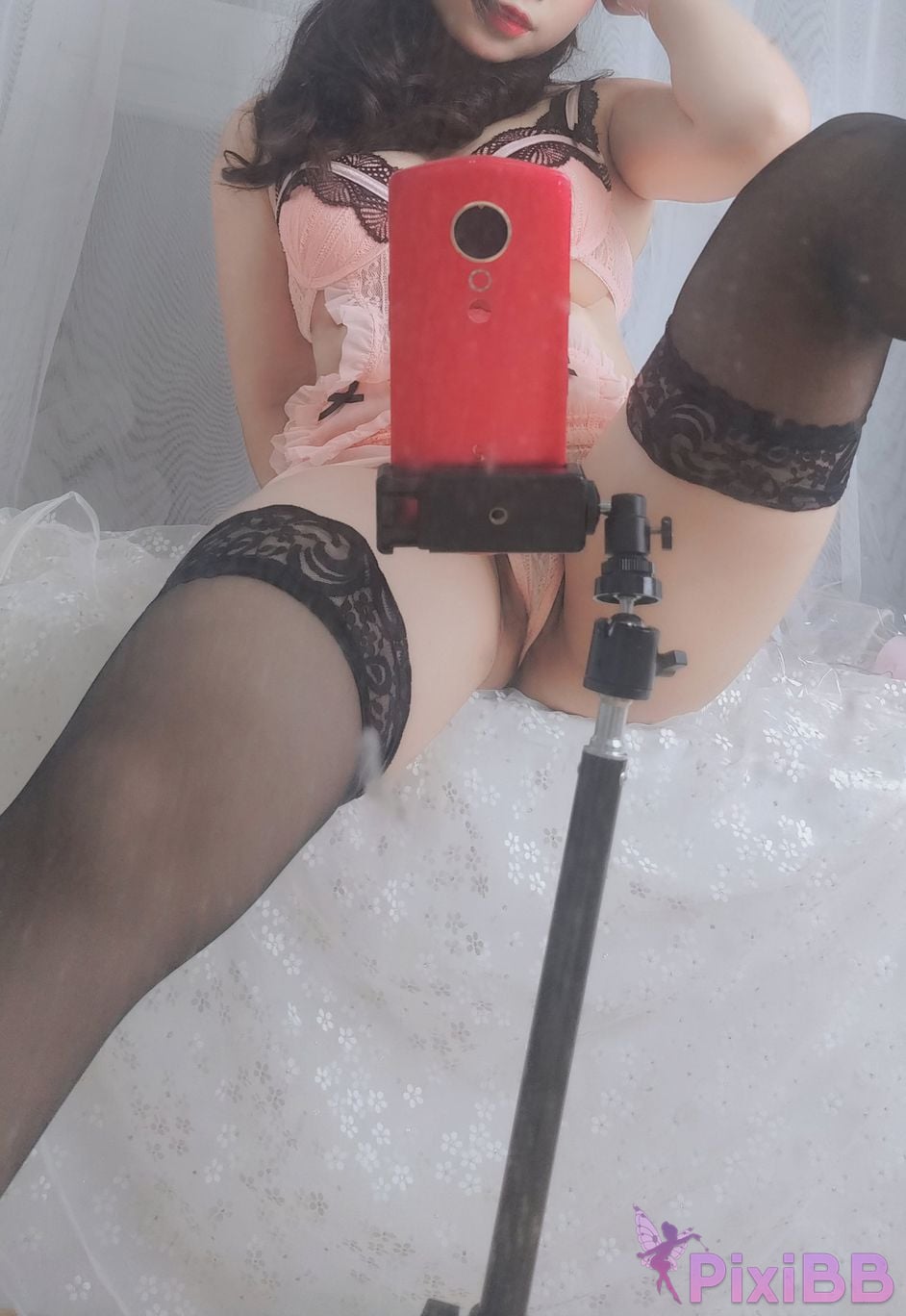 Coser Kurumineko PixiBB.COM 033