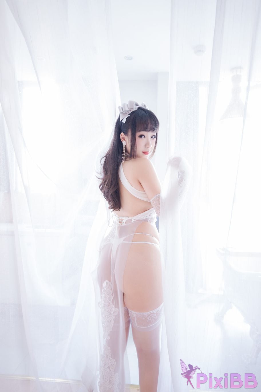 Coser Kurumineko PixiBB.COM 049