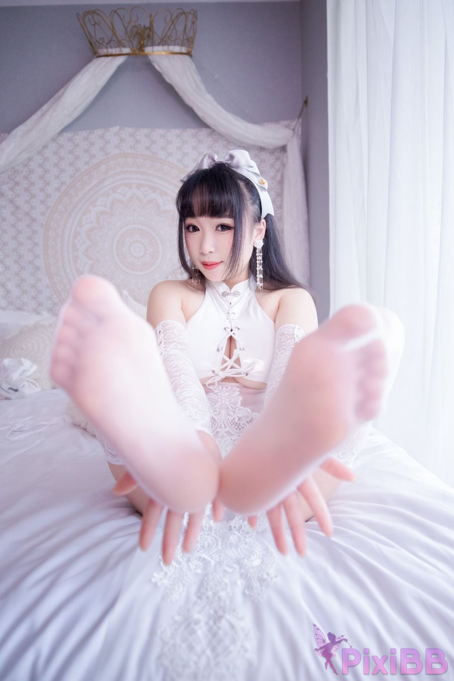 Coser Kurumineko PixiBB.COM 060