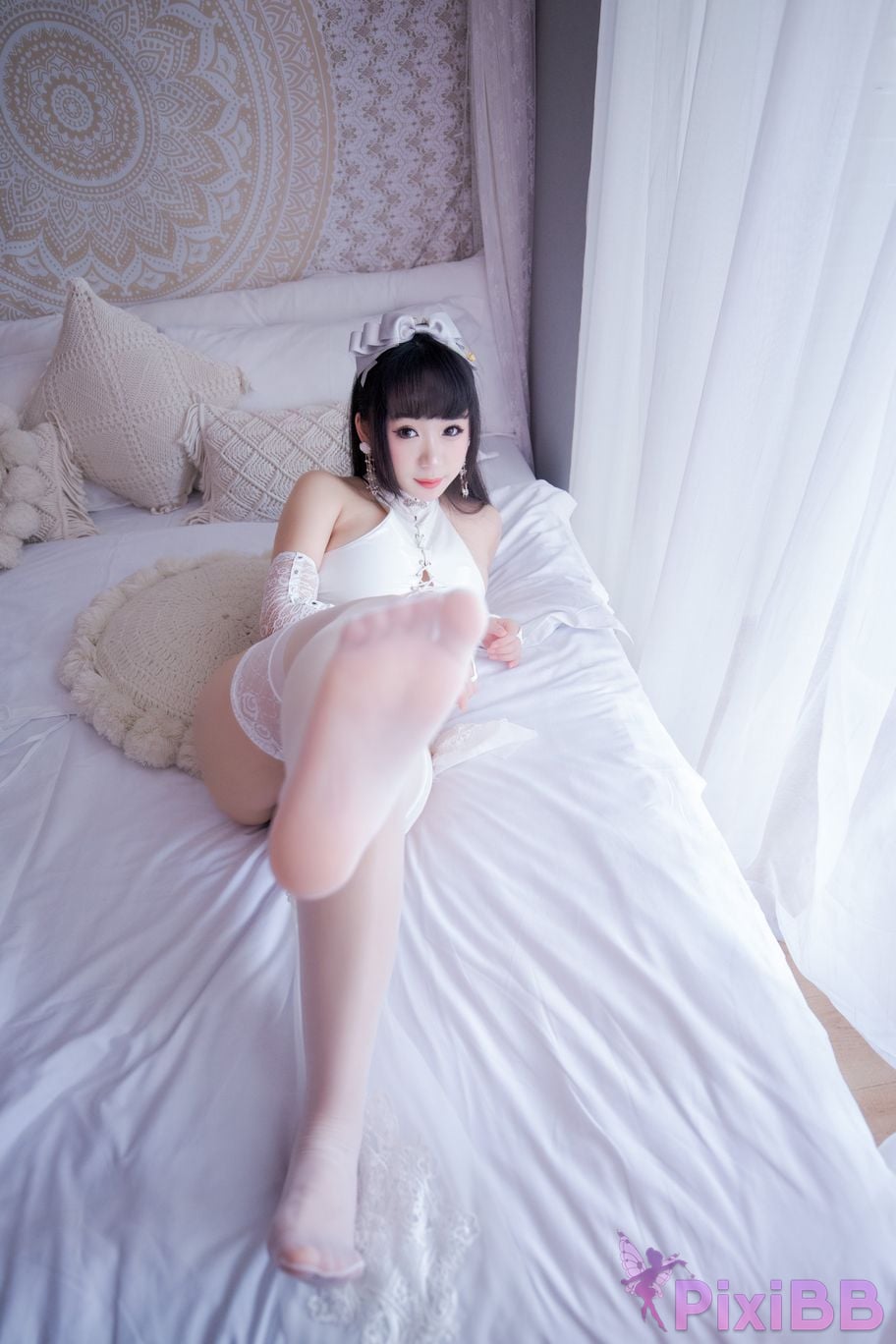 Coser Kurumineko PixiBB.COM 061