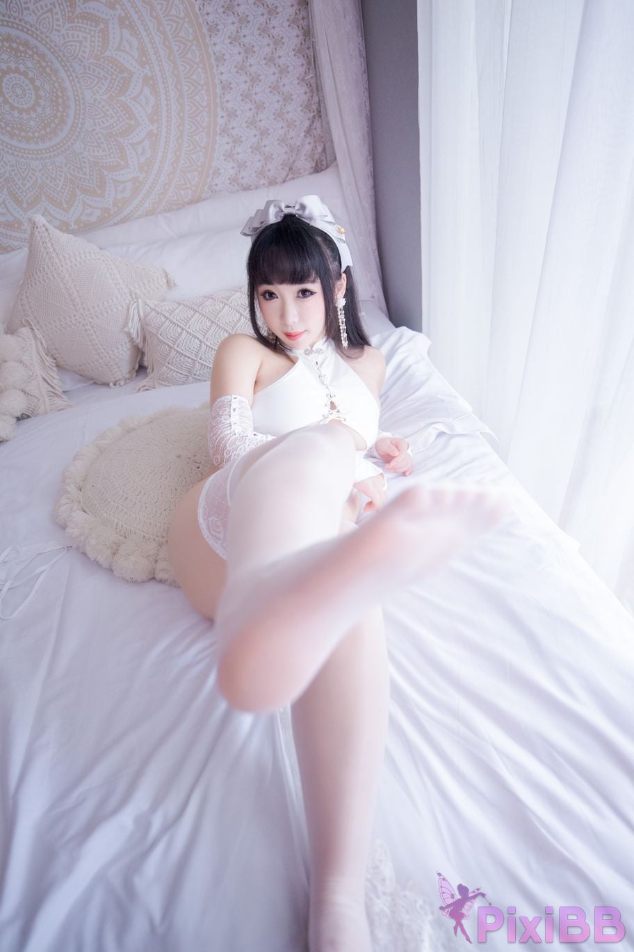 Coser Kurumineko PixiBB.COM 062