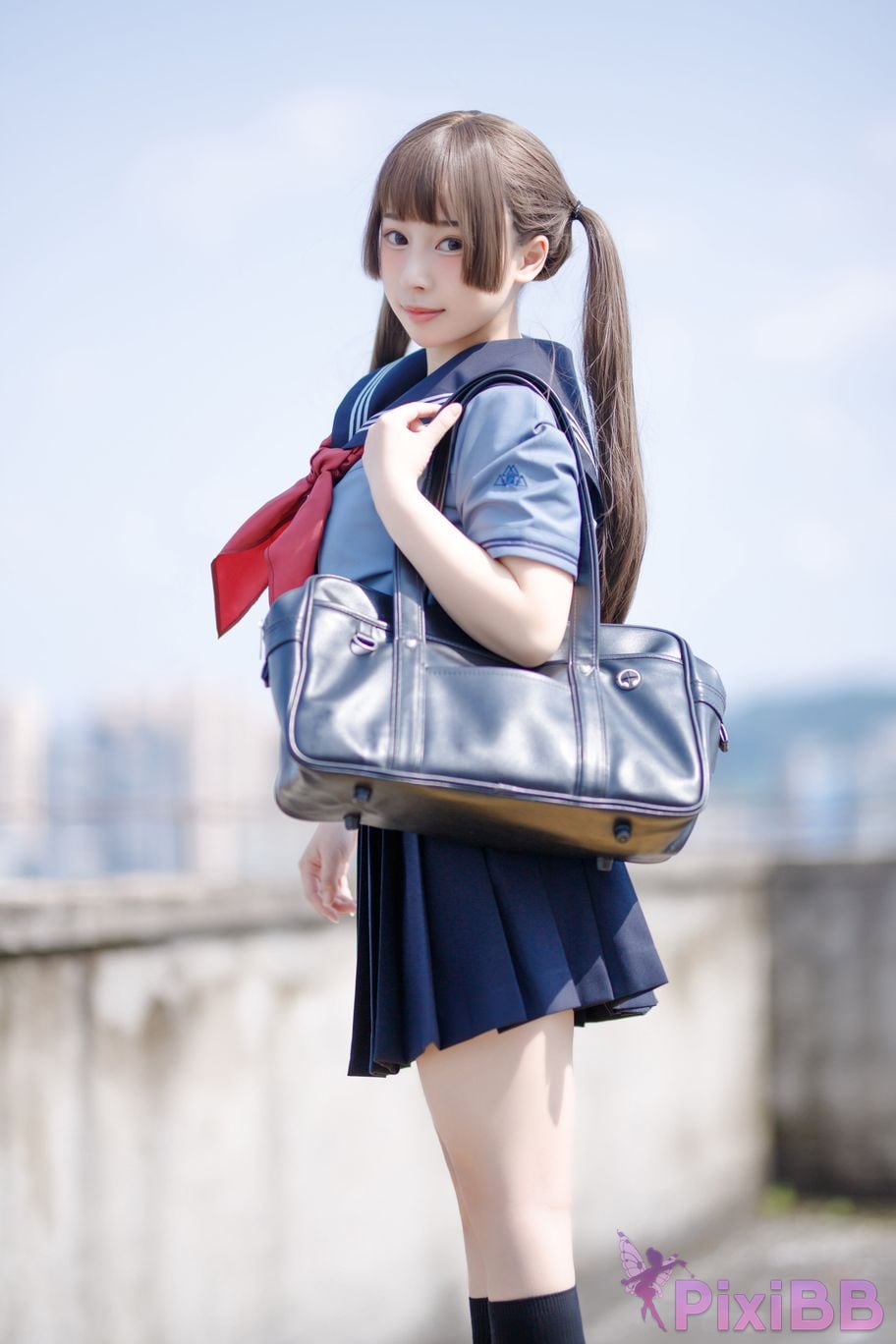 Coser Kurumineko PixiBB.COM 003