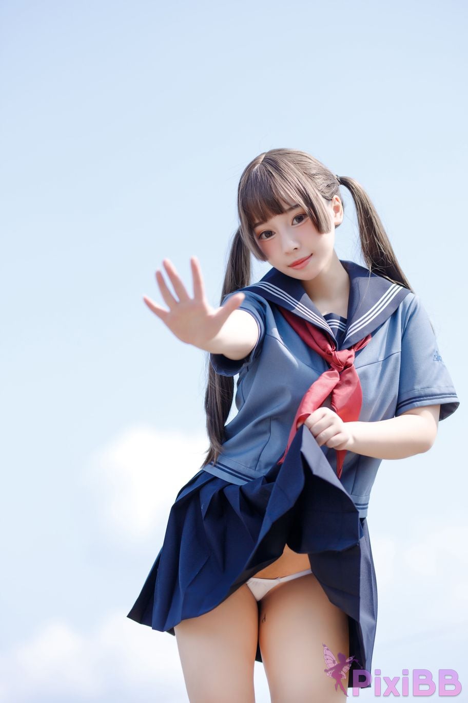 Coser Kurumineko PixiBB.COM 008