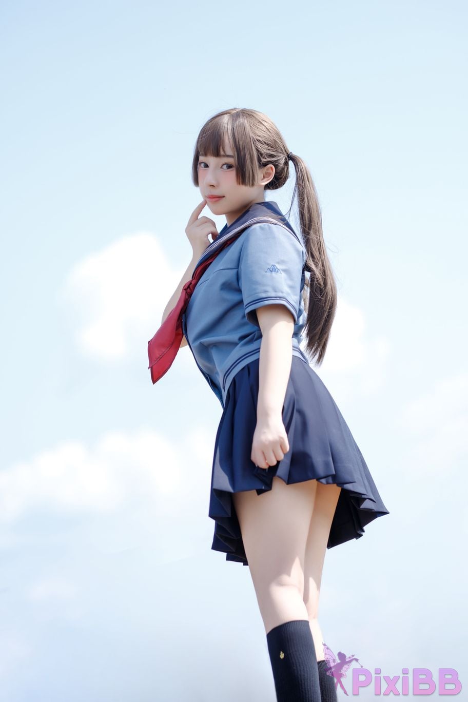 Coser Kurumineko PixiBB.COM 009