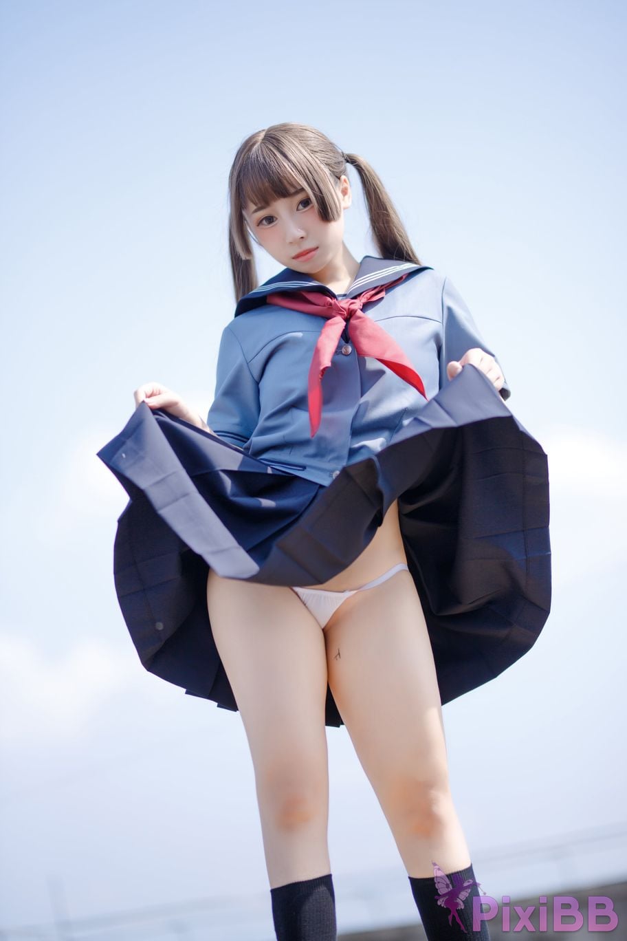 Coser Kurumineko PixiBB.COM 017