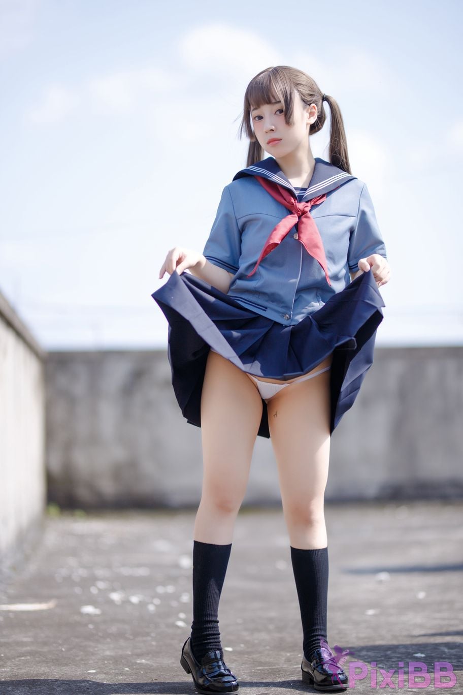 Coser Kurumineko PixiBB.COM 018