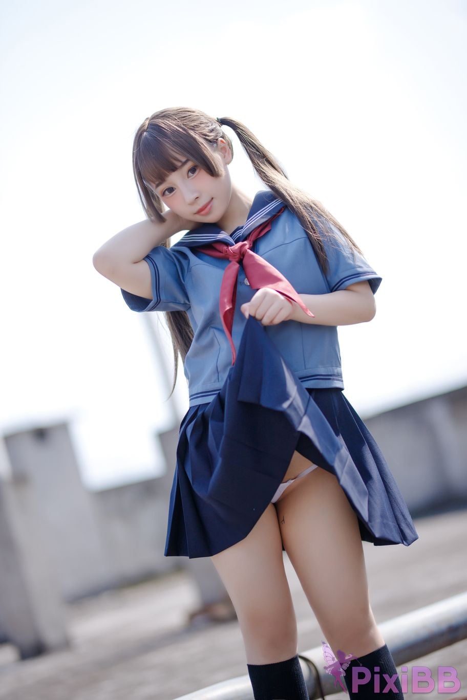 Coser Kurumineko PixiBB.COM 019