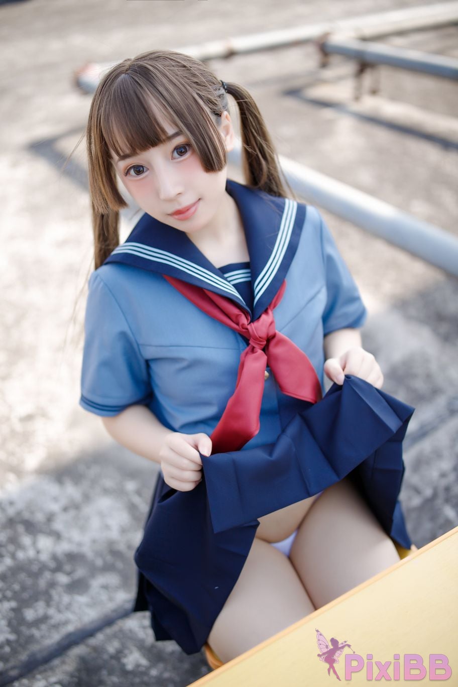 Coser Kurumineko PixiBB.COM 029